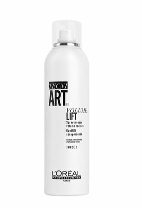L'oréal Professionnel tecni.art Volume Lift Спрей-мусс для прикорневого объема